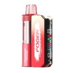 Strawberry Cupcake Foger Switch Pro Kit