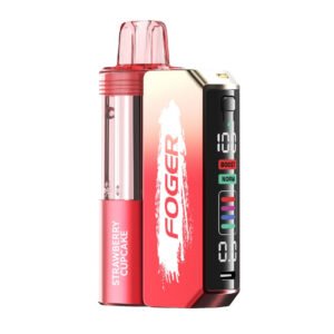 Foger Switch Pro 30K Disposable Vape 5% - Image 32