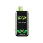 Strawberry Kiwi Chris Brown Cb15k