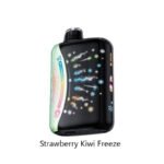 Strawberry Kiwi Freeze Geak Nexx 40K