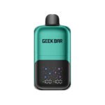 Strawberry Kiwi Geek Bar 2go 50K