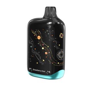 Strawberry Kiwi Lost Vape Orion Bar 50K New Version