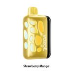 Strawberry Mango Vozol Rave 50K