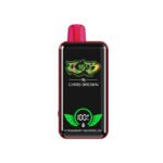 Strawberry Watermelon Chris Brown Cb15k