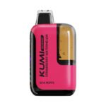 Strawberry Watermelon Kumi Scenic 50K