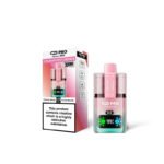 Suonon Crystal Pro Switch 30K Disposable Vape Kit 22ml 2% (30000 Puffs)