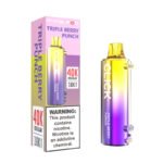 Triple Berry Punch Pyne Pod Click 40K Pod