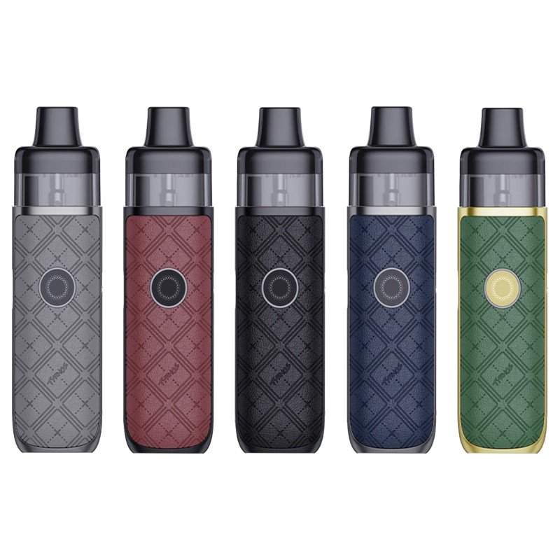 Uwell Typhos SE Pod System Kit 2000mAh 45W Uwell Typhos SE Pod System Kit 2000mAh 45W