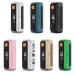 Vaporesso Armour Ultra Box Mod 5500mAh