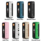 Vaporesso Armour Ultra Mod 2