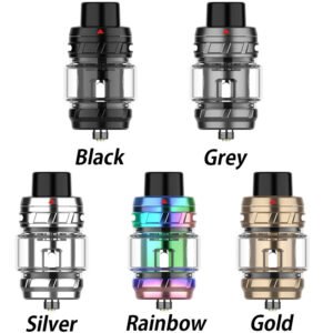 Vaporesso iTank T Dual Mesh Tank 6ml - Image 2