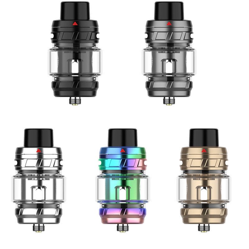 Vaporesso iTank T Dual Mesh Tank 6ml Vaporesso iTank T Dual Mesh Tank 6ml