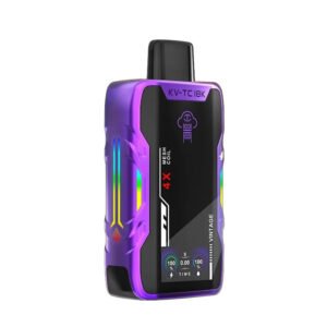 Kangvape Sooce KV-TC18K Disposable Vape 5% (18000 Puffs) - Image 5