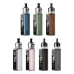 VOOPOO Drag S3 Pod Mod Kit 3000mAh 60W