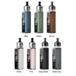 VOOPOO Drag S3 2