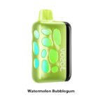 Watermelon Bubblegum Vozol Rave 50K
