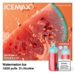 Watermelon Ice Icemax 12K