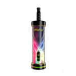 Watermelon Ice Mfu Shisha X2 60K