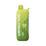 Watermelon Ice Solobar 50K