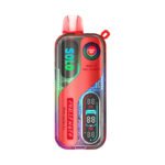 Watermelon Ice Solobar Solo 30K
