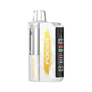 Foger Switch Pro 30K Disposable Vape 5% - Image 29
