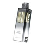 White Gummy Lost Angel Mate 50K Pod