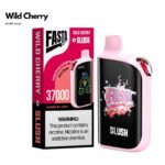 Wild Berry Fasta Burrst 37000