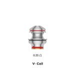 035ohm Uwell V Coil