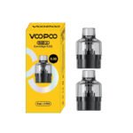 03ohm VOOPOO Pnp X Integrated Pod