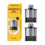04ohm VOOPOO Vrizz V2 Pod