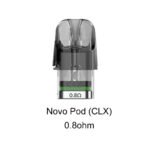 08ohm SMOK Novo Clx Pod