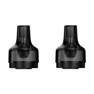 Eleaf iSolo Air 3 Empty Pod Cartridge (2pcs/pack) - Image 3