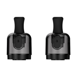 Eleaf iSolo Air 3 Empty Pod Cartridge (2pcs/pack) - Image 2