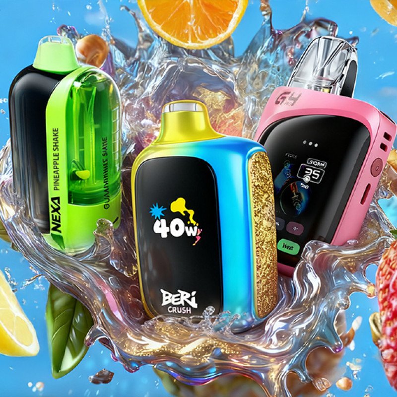 best vape for a heavy smoker best vape for a heavy smoker