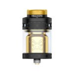 Black Gold Hellvape Dead Rabbit 4 Rta
