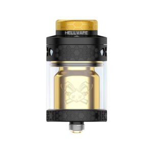 Hellvape Dead Rabbit 4 RTA 26mm - Image 9