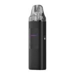 Black VOOPOO Vinci S