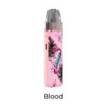 Blood Uwell Caliburn G3 Lite