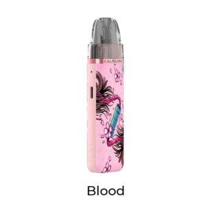 Uwell Caliburn G3 Lite Pod System Kit - Image 14