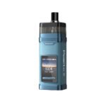 Blue Azur Smoant Pasito 3