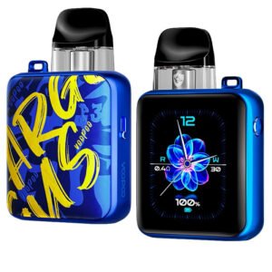 VOOPOO Argus P3 Pod System Kit 1500mAh 30W - Image 9