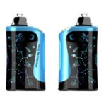 Blue Razzberry Rodman Mvp 65K
