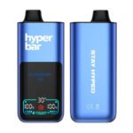 Blueberry Ice Hyper Bar 50K