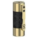 Brass Plain Thundercloud Infinite Hyperion V2