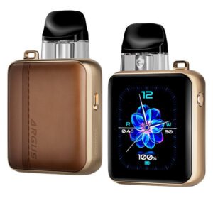VOOPOO Argus P3 Pod System Kit 1500mAh 30W - Image 8