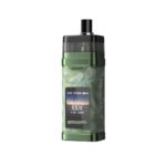 Camouflage Green Smoant Pasito 3