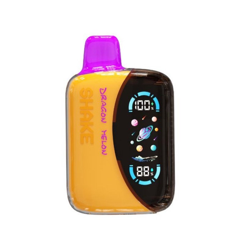 Chillax Shake 35K Disposable Vape 11.5ml 5% (35000 Puffs) Chillax Shake 35K Disposable Vape 11.5ml 5% (35000 Puffs)