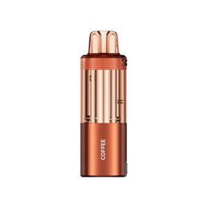 Foger Switch Pro 30K Coffee pod