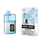Cool Mint iJoy Xp50000