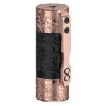 Copper Engraved Thundercloud Infinite Hyperion V2